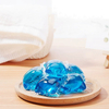 Best-selling hot spring bath beads are rich in foam fragrance bath ball