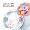 Hot Sale Factory manufactures scent booster beads fragrance tablets