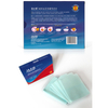 3 in 1 detergent sheets easy to store eco laundry tablets