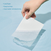 China OEM New laundry style Nano eco concentrated laundry sheets